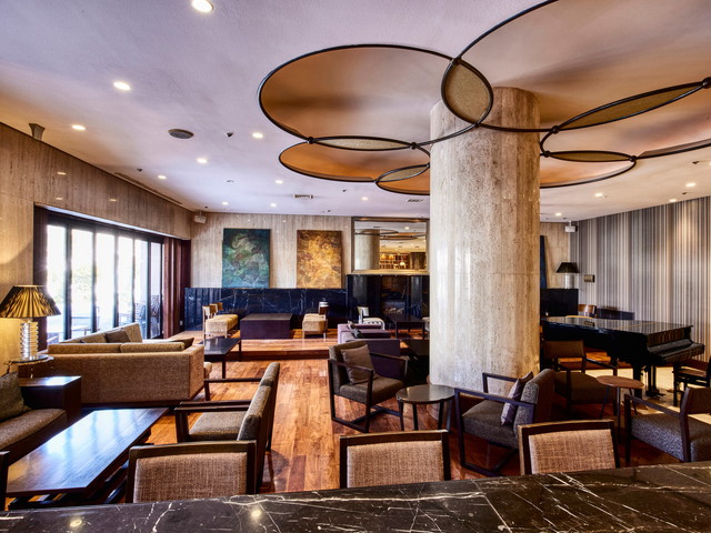 ロイヤルパインズホテル米沢 館内イメージ