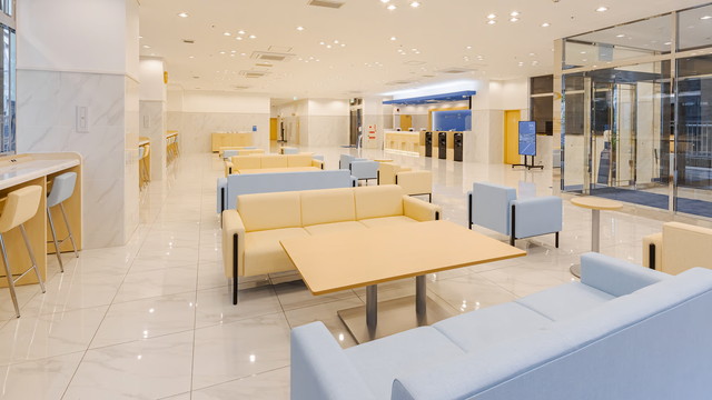 東横イン ※イメージ