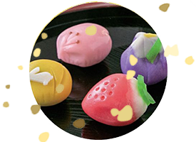 和菓子
