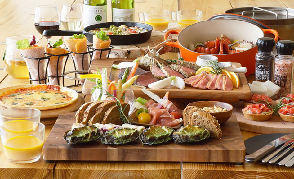 舞子リゾートグランピング