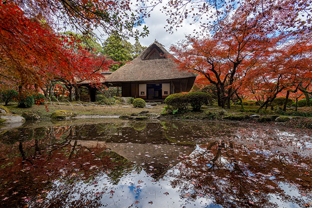 九年庵