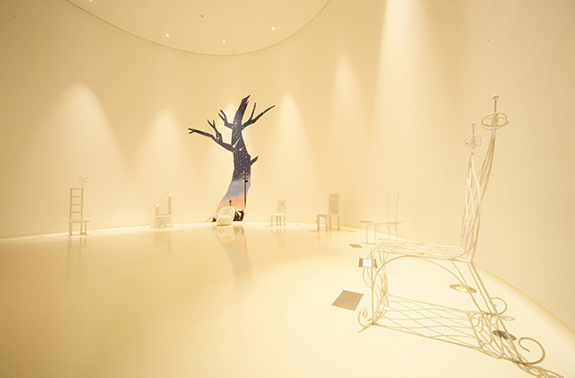 宮沢賢治童話村