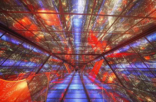 宮沢賢治童話村