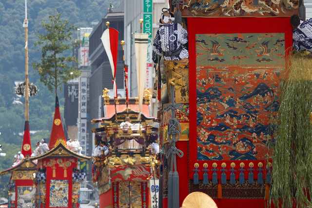 祇園祭 イメージ