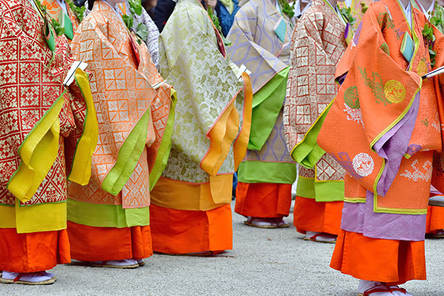 葵祭／イメージ