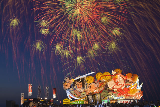 速くおよび自由な 日本のお祭りツアー特集 2025｜旅っくす 学習