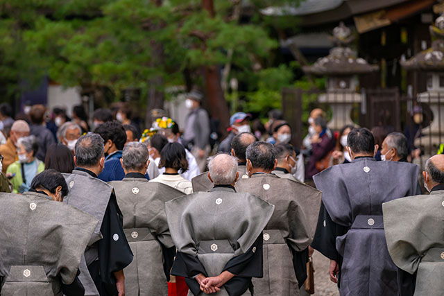 御巡幸 イメージ