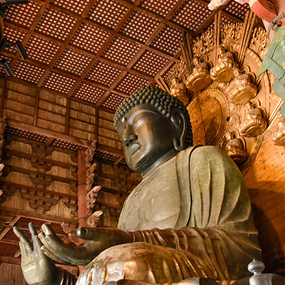 東大寺