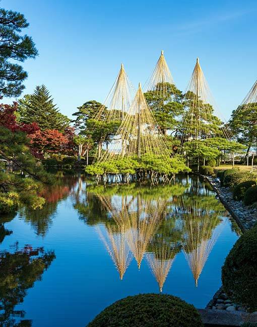 兼六園