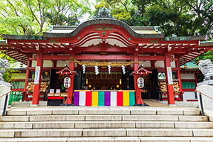 来宮神社 イメージ