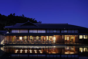 THE HIRAMATSU HOTELS & RESORTS 外観 イメージ