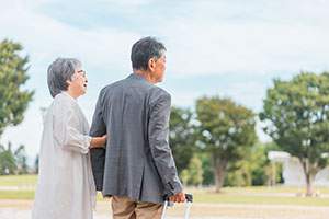 夫婦 イメージ