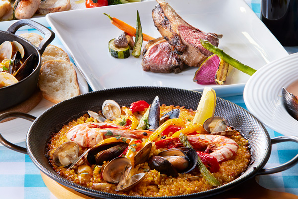 ハウステンボス大人旅コース