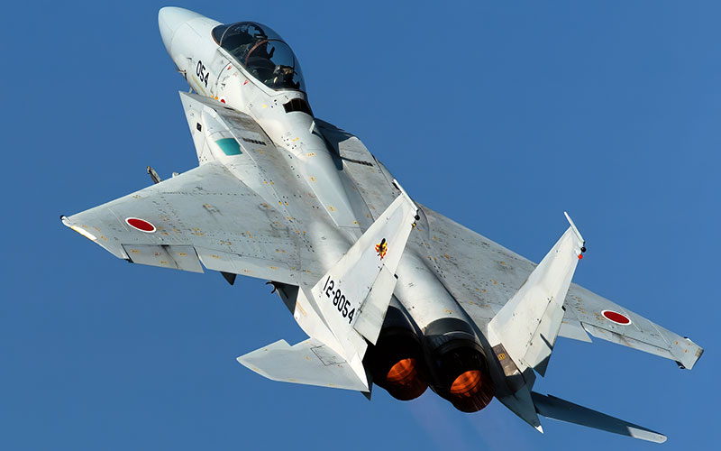 F-15