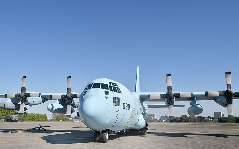 C-130