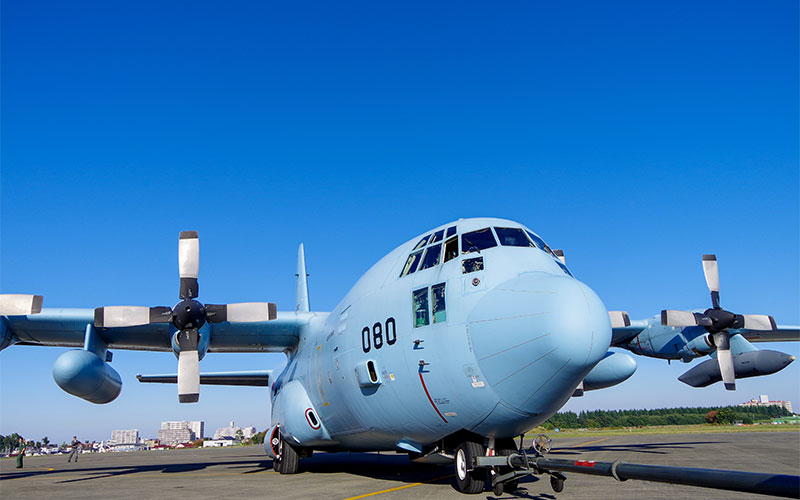 C-130