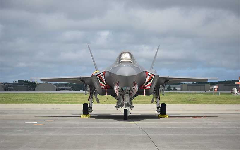 F-35A