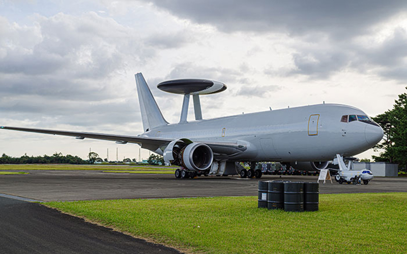 E-767