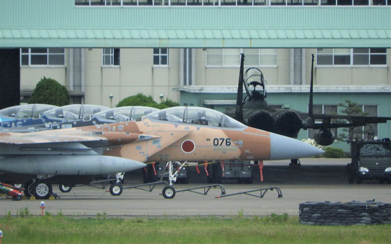 F-15