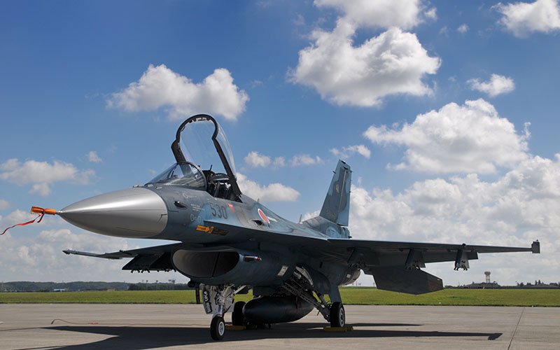 >F-2