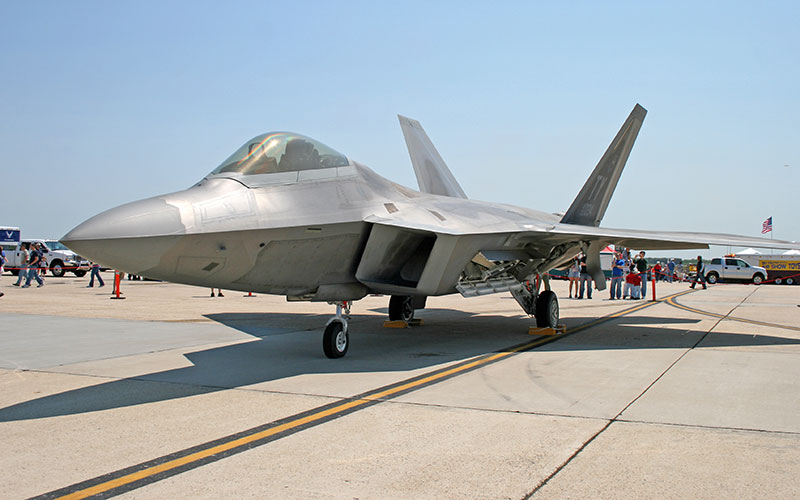 F-22