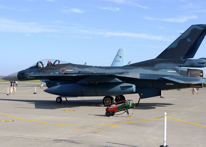 百里基地航空祭2024観覧ツアー|旅っくす