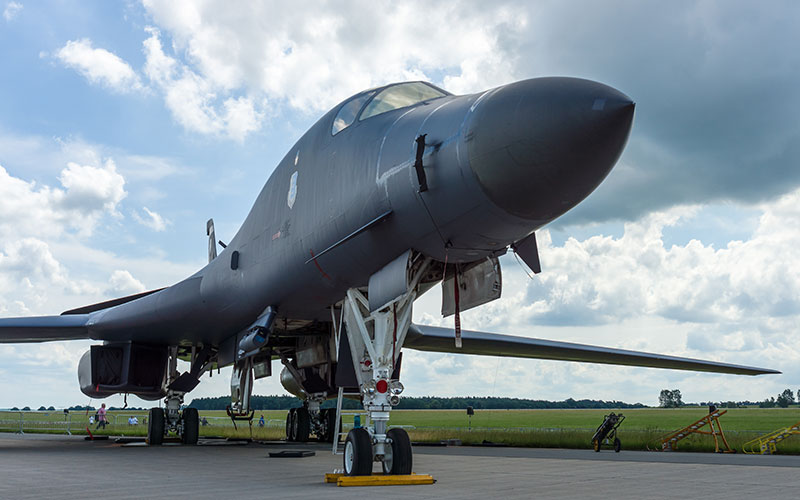 B-1B