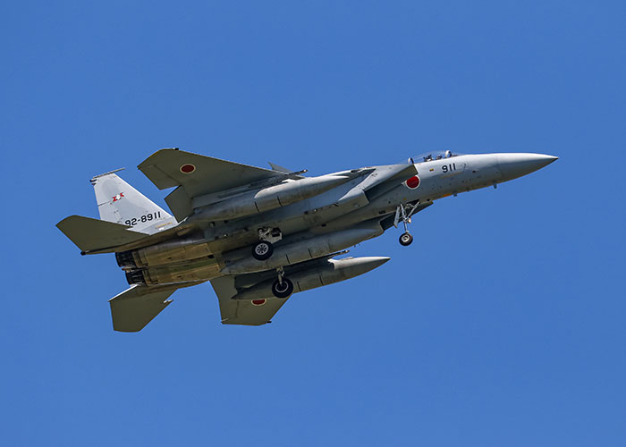 F-15