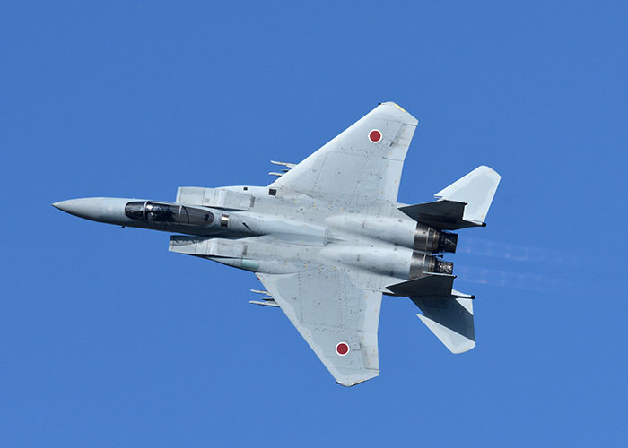 F-15