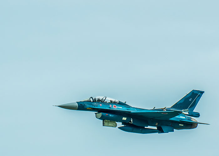 F-2B