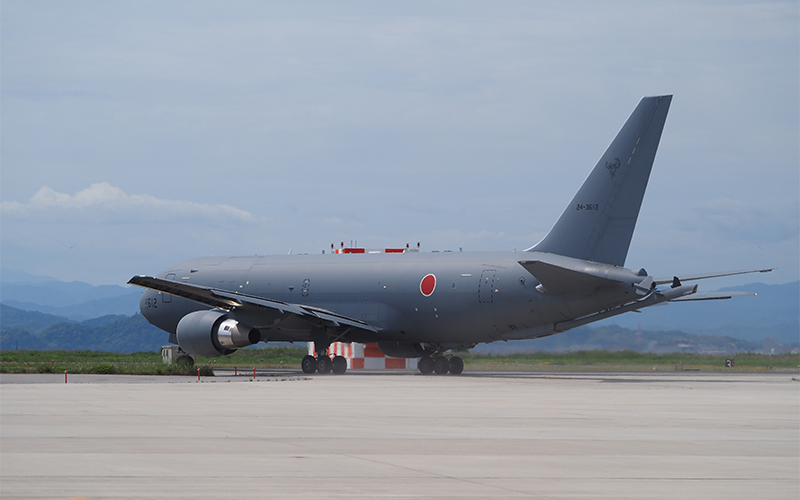 KC-46A