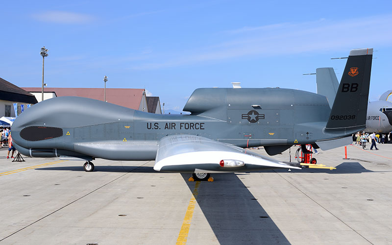 RQ-4B