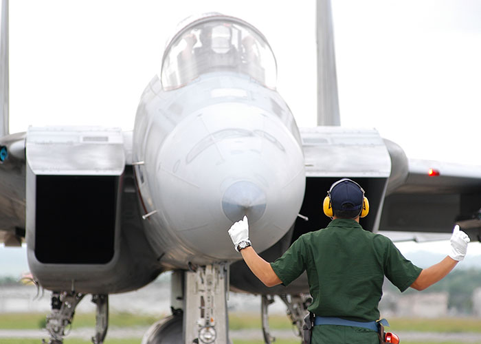 F-15J