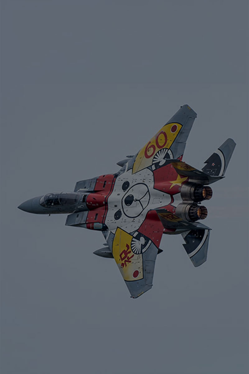 F-15