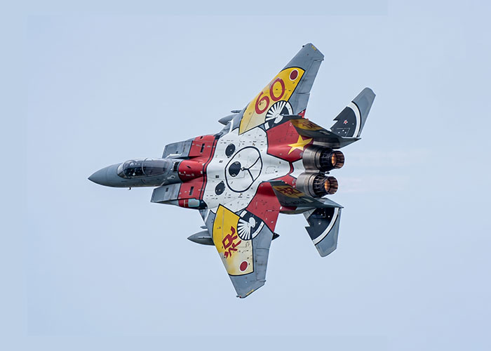 F-15