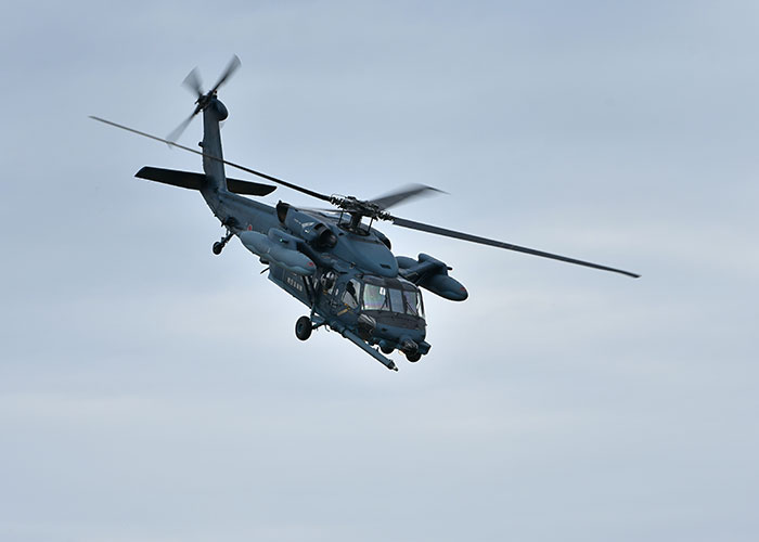 uh-60j