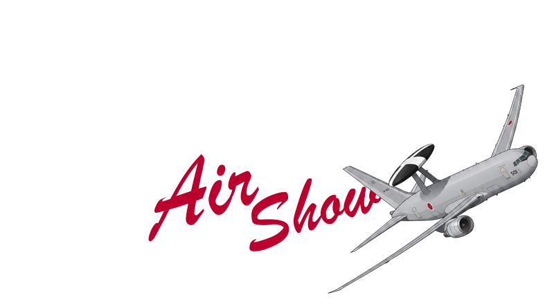 浜松基地航空祭