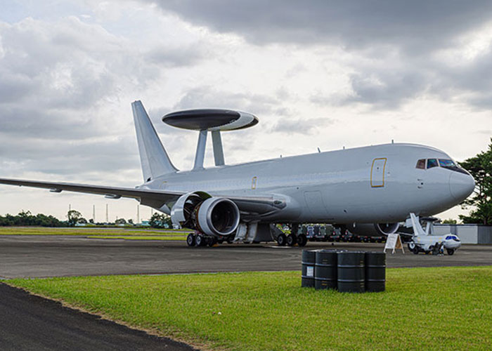 E-767