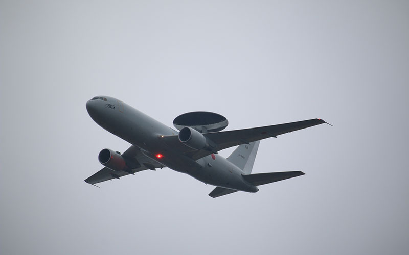 e-767