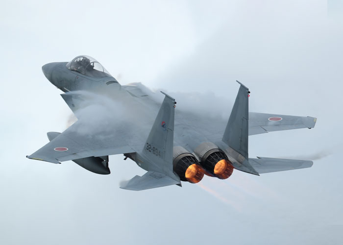 F-15