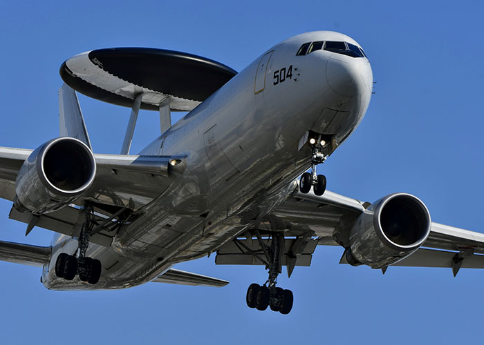 E-767