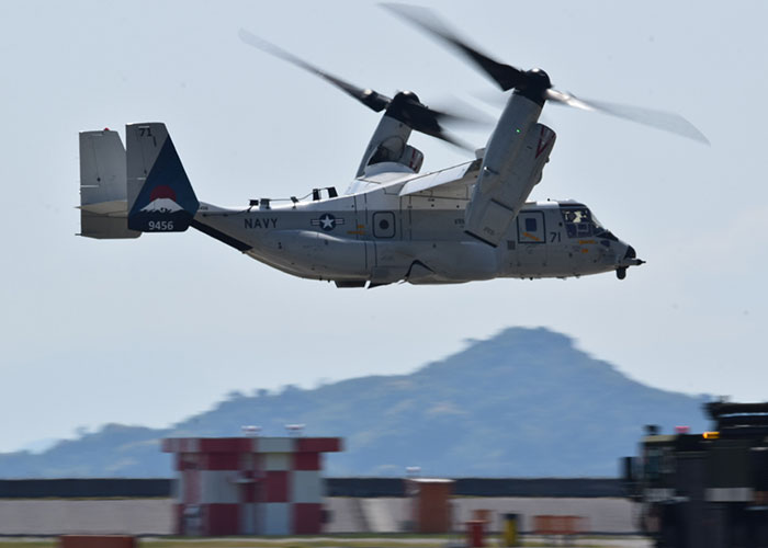 CMV-22B