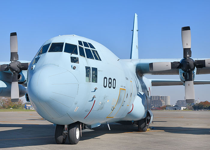 C-130
