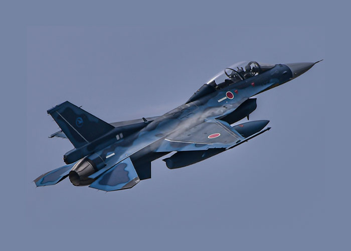 F-2B