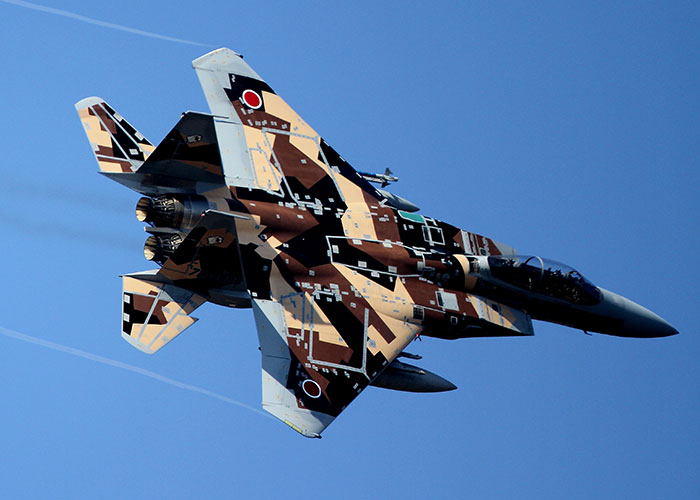 F-15