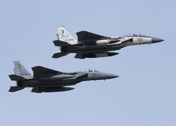F-15