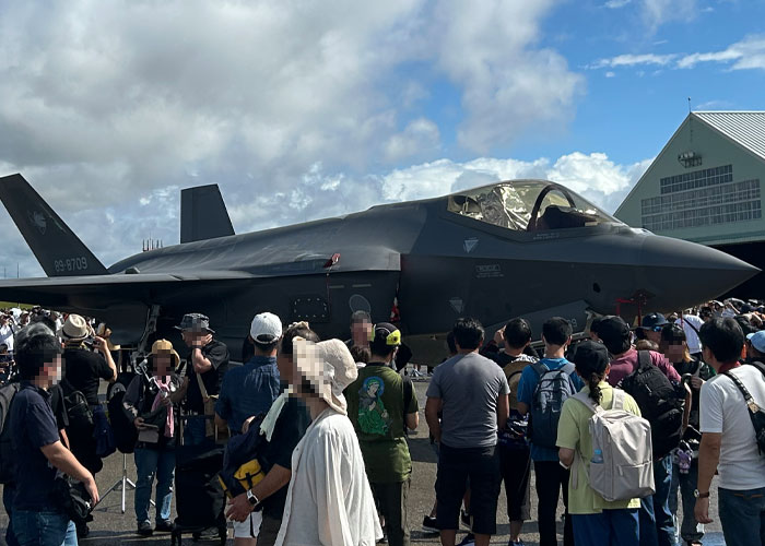 F-35A