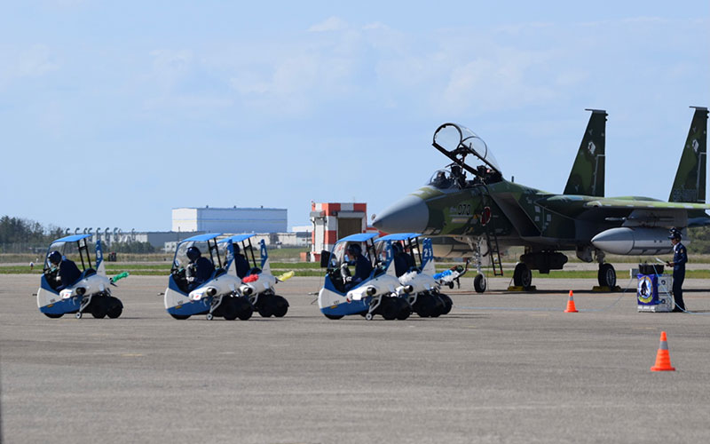 F-15J