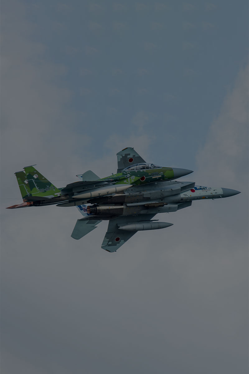 F-15