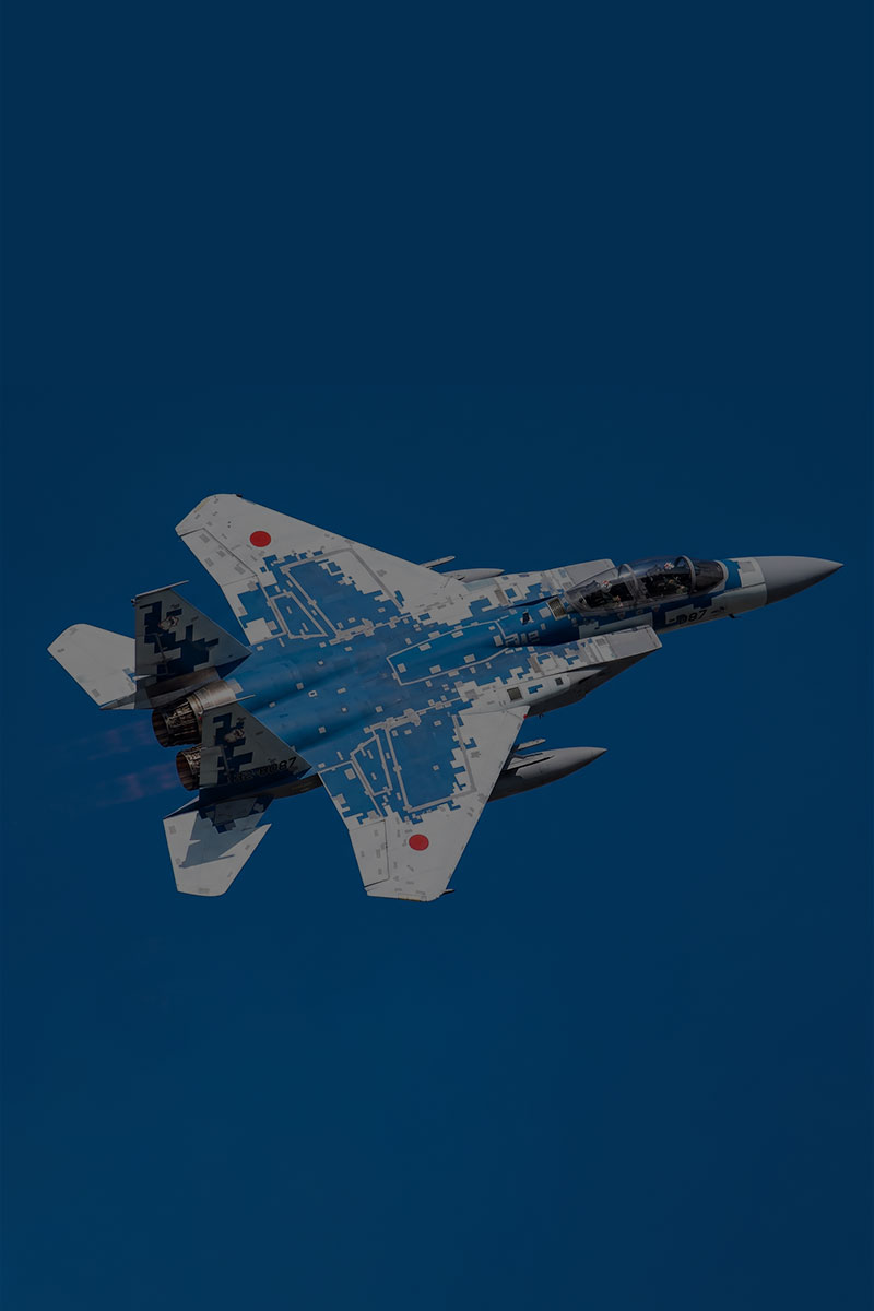 F-15